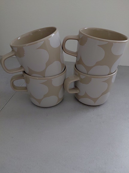 Marimekko oiva unikko