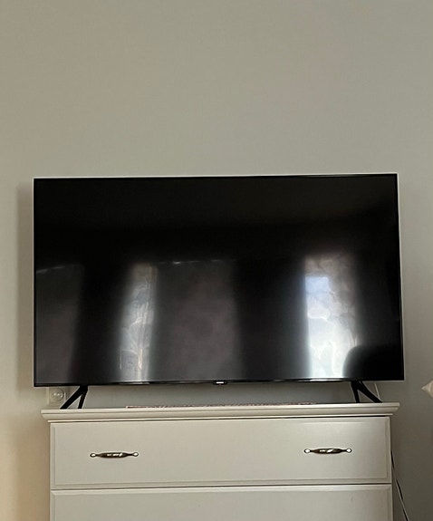 Samsung ”55” Smart TV