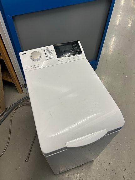 AEG 6000 Series Lavamat -pyykinpesukone