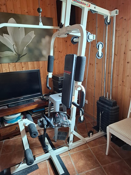 Jumppalaite, monitoimilaite, Proteus