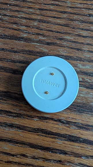 Huawei watch gt2 - kellon laturi