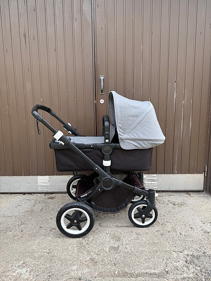 Bugaboo Buffalo