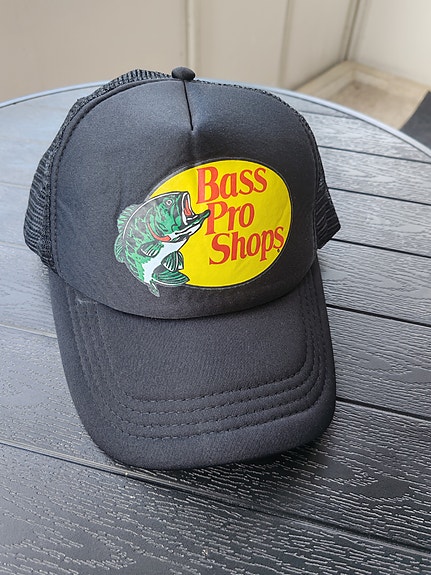 Bass pro shops