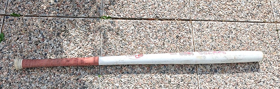 pesäpallomaila