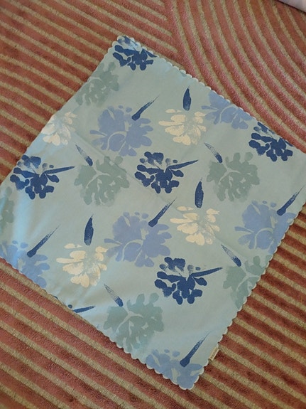 Pentik tyynynpäällinen 45x45cm