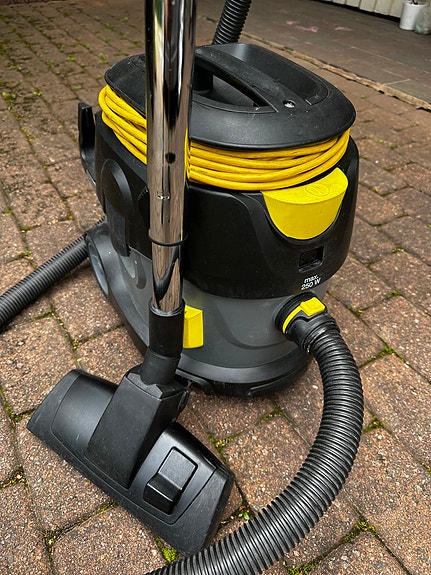 Kärcher profesional T 15/1