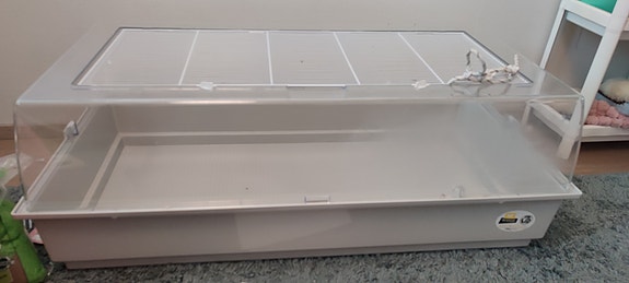 Hamsterin häkki Ferplast Maxi Duna Multy