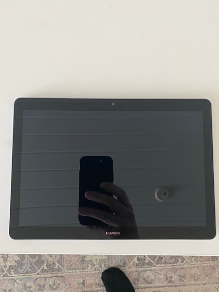 Huawei mediapad T3 10