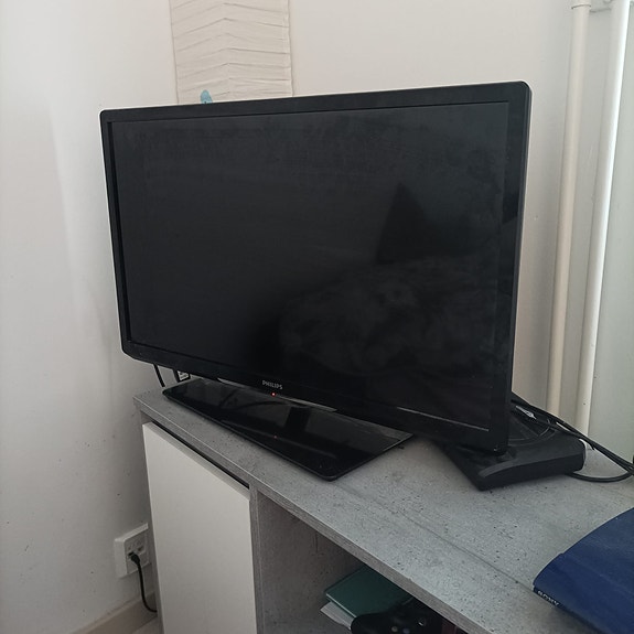Televisio