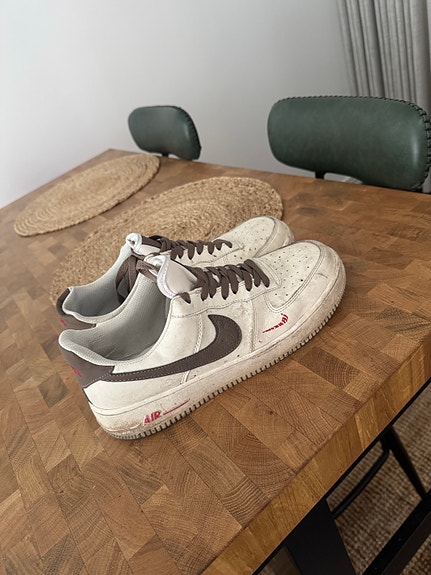 Nike Air Force 1