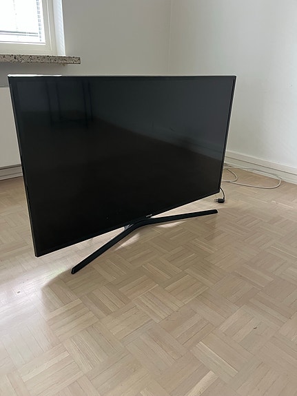 Samsung UE40KU6475U 40" televisio
