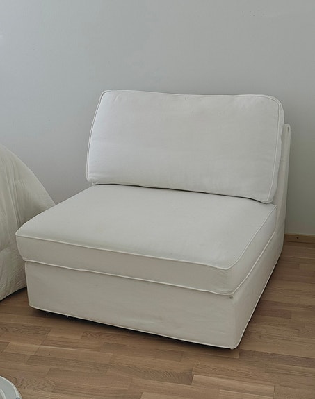 Ikea kivik sohva