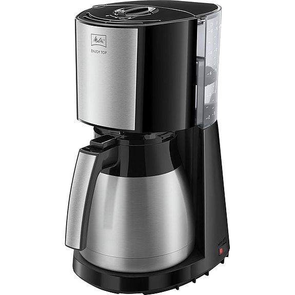 Kahvinkeitin Melitta Enjoy Top