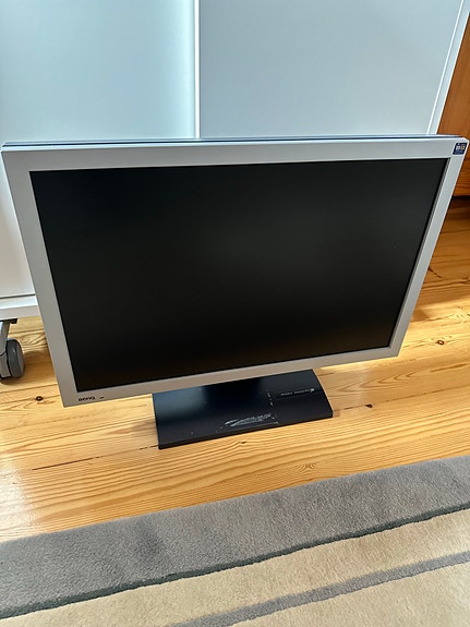 BenQ FP222W H 22" näyttö
