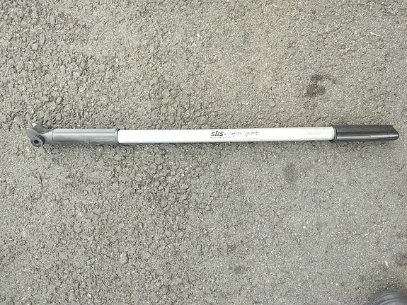 Polkupyörän pumppu SKS