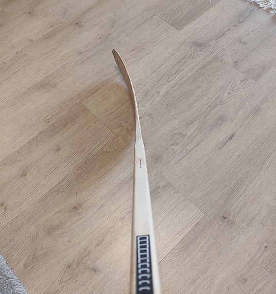 Fischer W150 jääkiekkomaila, right