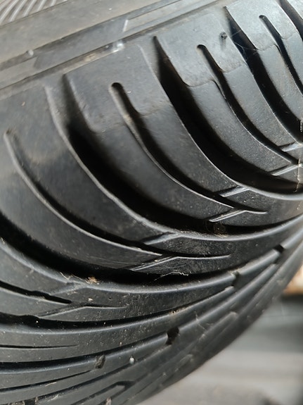 Nexen Radial kesärengas