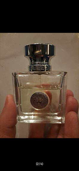 Versace Versense 30 ml EDT