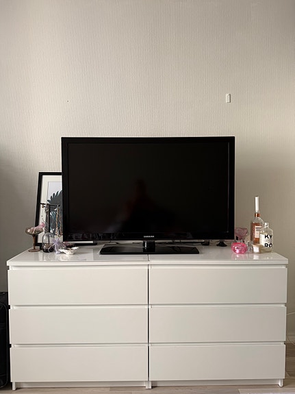 IKEA lipastot 2kpl