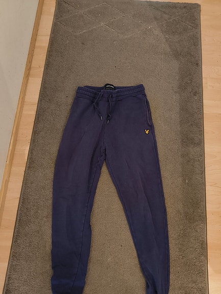 Lyle scott housut