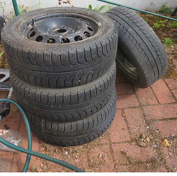 VW 5x112 peltivanteet