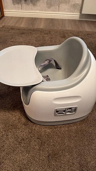 Bumbo lastenistuin