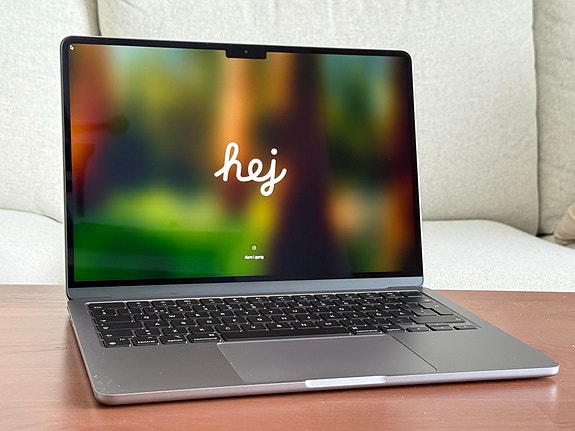 Apple MacBook Air 13 (M3)