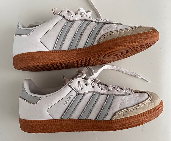 Adidas Samba lenkkarit kengät 38