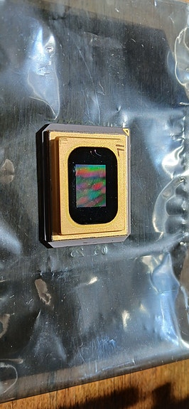 DMD Chip