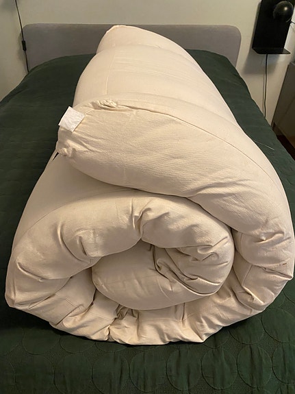 Futon patja