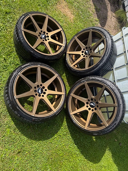 JR vanteet 19"
