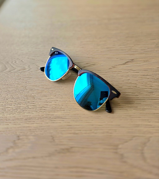Ray-Ban Clubmaster