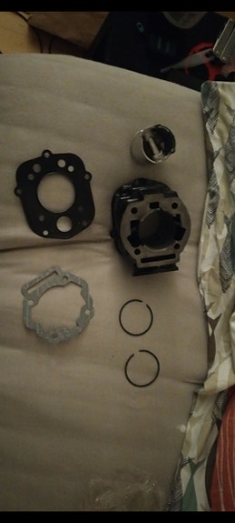 70cc rabasa e3