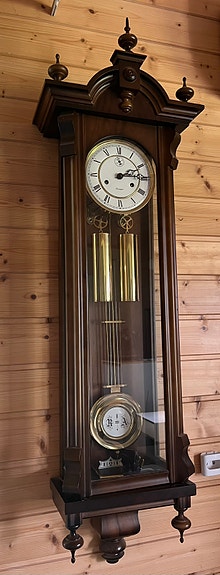 Kieninger punttikello