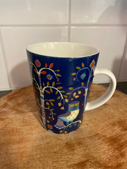 Iittala Taika muki