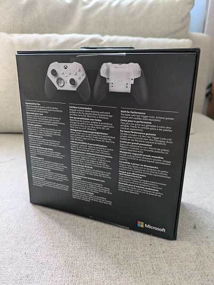 Product image 2 of 7