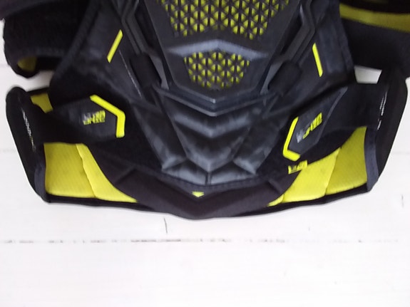 Bauer ULTRASONIC hartijasuojat JR S