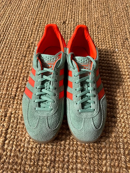 Adidas Gazelle, 44
