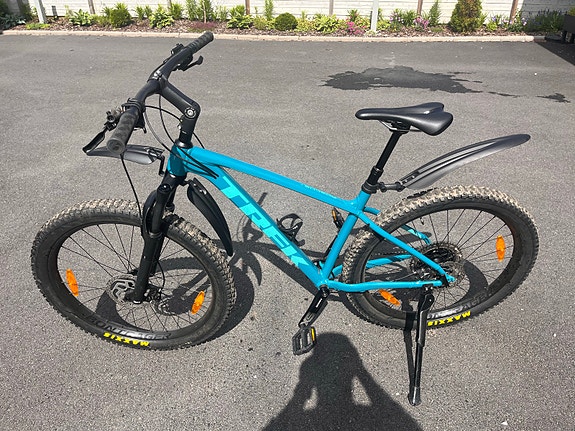 TREK Roscoe maastopyörä