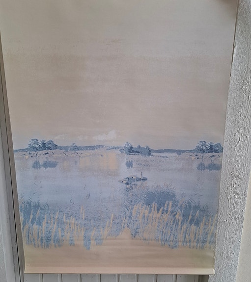 Rullaverho 80 cm