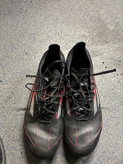 Adidas f50