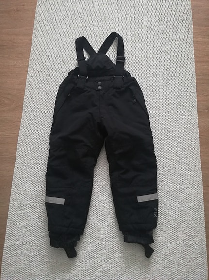 Lindex Fix toppahousut