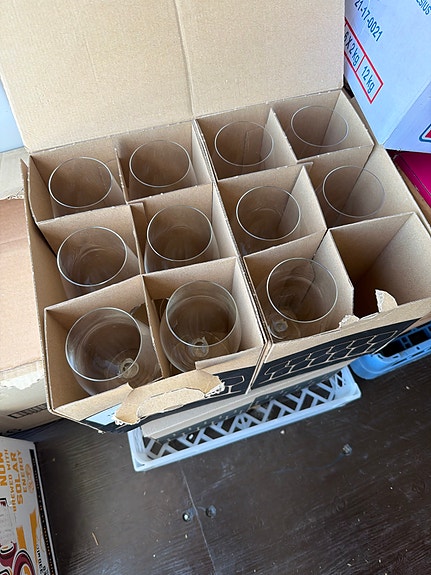Riedel viinilasit 12kpl