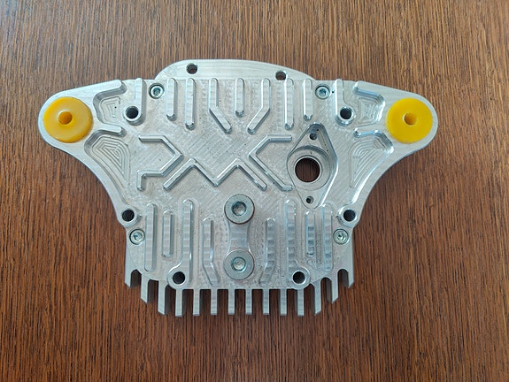 Bmw E30 E34 E36 E21 E28 E24 typ188 Bmw 188 PMC billet kansi