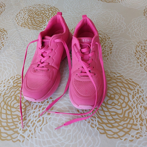 Sketchers lenkkarit 36