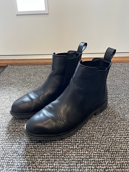 Clarks-nilkkurit 37