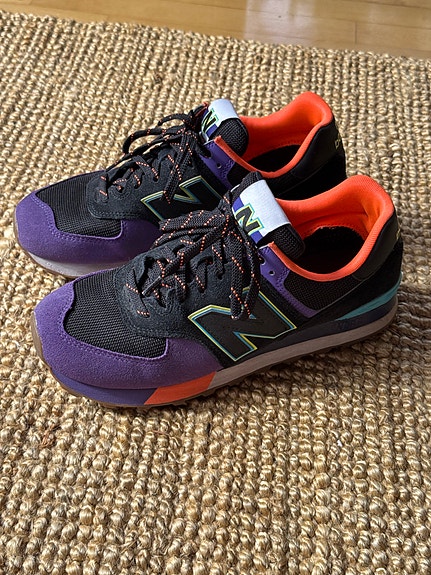 New Balance tennarit, 42,5