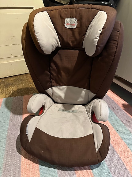 Britax Kidfix turvaistuin 15-36 kg