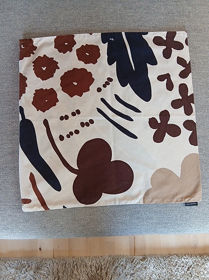 Marimekko tyynynpäällinen
