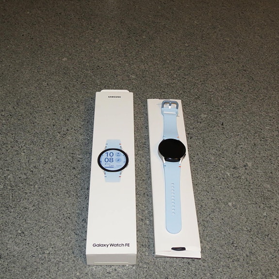 Samsung Galaxy Watch FE